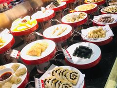 -令氏家外家周秦食府(高新店)