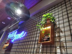 -阿记烧烤(大兴新区店)