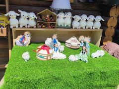 -新疆国际大巴扎