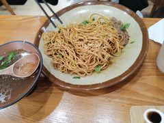 -清香源清真牛肉拉面(文化宫店)