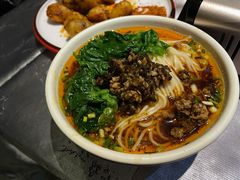 -红辣椒·川菜·火锅(张杨路店)