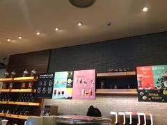 -星巴克臻选(济南万达店)