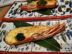-花和海鲜自助(梅江店)