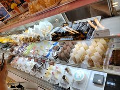 -樱花糕坊(凯德广场店)