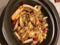 -小厨娘淮扬菜(板桥一店)