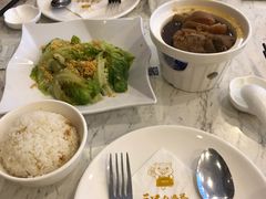 -三美肉骨茶(柏威年广场店)
