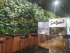 -Seesaw Coffee(环贸iapm店)
