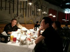 -星伦多 自助料理(圆融店)
