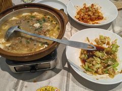 -惠丰堂饭庄(北洼路店)