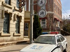 -清风小镇闯关东影视基地