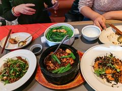 -桂满陇·杭州饭店(清河万象店)