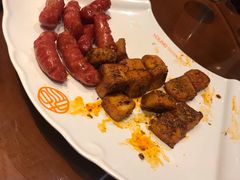 -小杨烤肉(高新店)