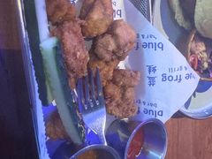 -bluefrog蓝蛙(皇庭广场店)