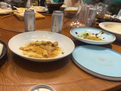 -群英会·三国菜(曹魏古城店)