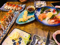 -米彩料理(西丽店)