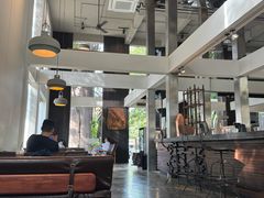 -BROWN Roastery | Siem Reap