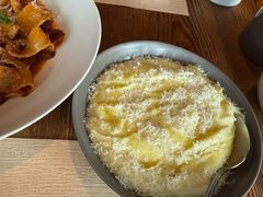 -Mercato莫卡多露台餐厅与酒吧(K11店)