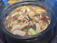 -芸鲜季·云南野生菌餐厅· 云南风物味研社(闵行店)