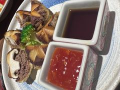 -隐月· 㐂和食屋(芝罘万达公馆店)