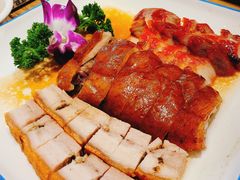 -粤港餐厅(禹州商业广场店)