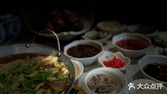 太原面食店(解放路店)图片