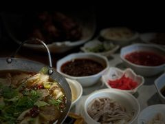 -太原面食店(解放路店)