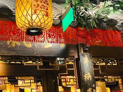 -南京大牌档(济南万象城店)