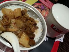 picture-72街荷叶饭(东方宝泰广场店)
