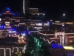 -三亚海昌梦幻海洋不夜城