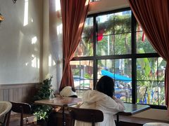 -MIMO CAFE(沙头角店)