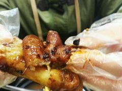 -买又大餐厅(福林里店)