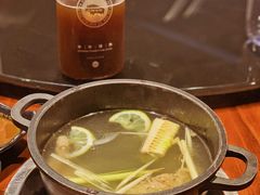 -原牛道·潮汕围炉火锅(讯美店)