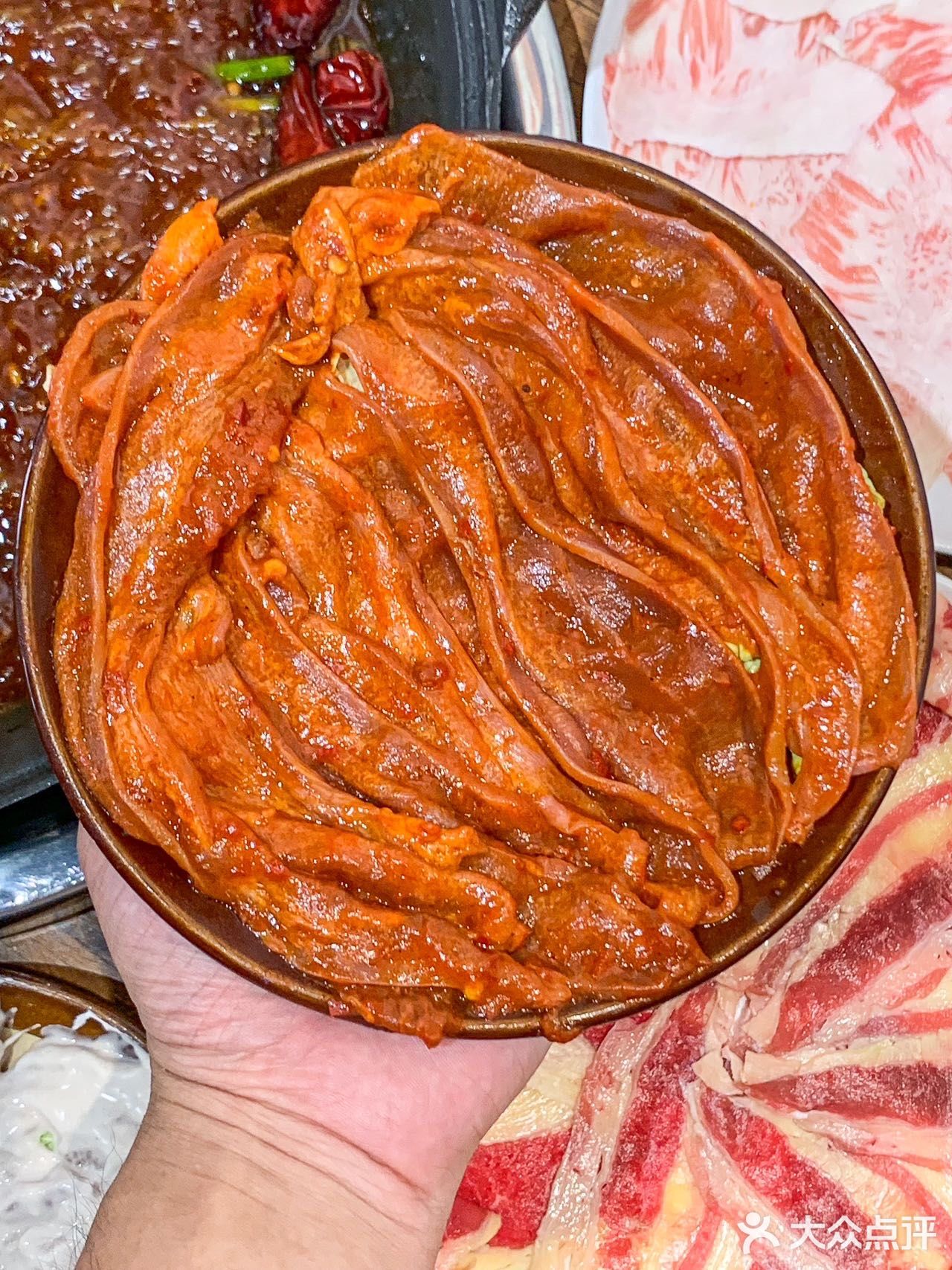 成都本地人推荐的正宗社区老火锅，味道yyds