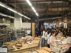 -麦田工坊(月湖店)