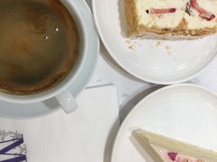 -Lady M(沙田新城市广场店)