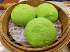 剥皮燕麦包-点都德(华强北店)