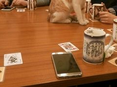 -汇佳桌游剧本咖啡馆(万体馆旗舰店)