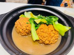 -留芳·文旅古月楼(老街店)