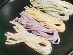 -揽季锅物会.福建黄鱼.海鲜姿造(五四路店)