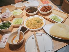 -香香春饼·非遗技艺(万达店)