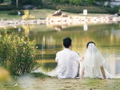 -iF摄影•全家福•证件照•形象照(南山店)