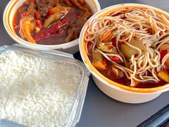 -老三样·旧食新味(万寿宫店)