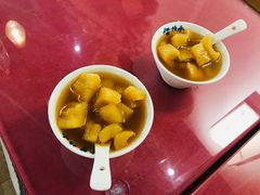 木薯糖水-粉家柳州螺蛳粉(杨宅路店)