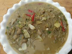 -灯盏窝饭店(新都分店)