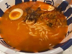 -味千拉面(双井店)