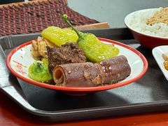 -刘小忙把子肉(北园大街总店)