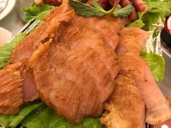 -好福记饭店(红梅公园店)