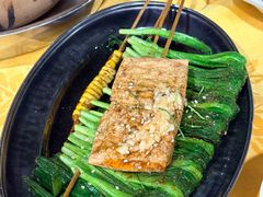 -伟记猪杂粥(碧江店)