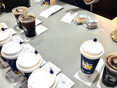 -瑞幸咖啡(北京财富中心店)