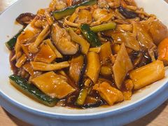 -陈傻子餐厅(世纪都会店)